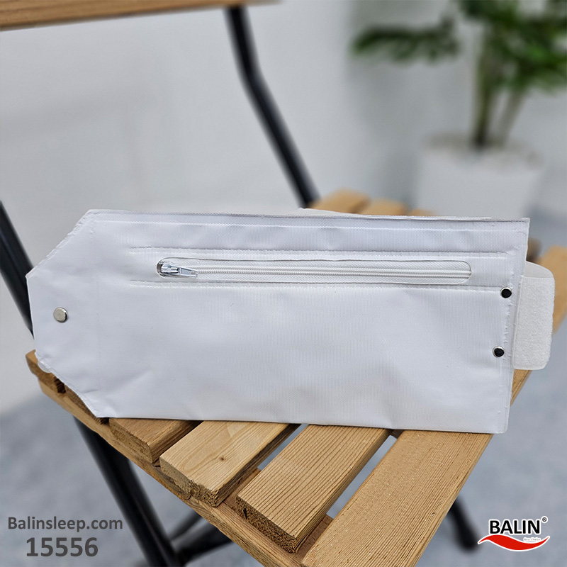 کمربند لباس احرام مردانه